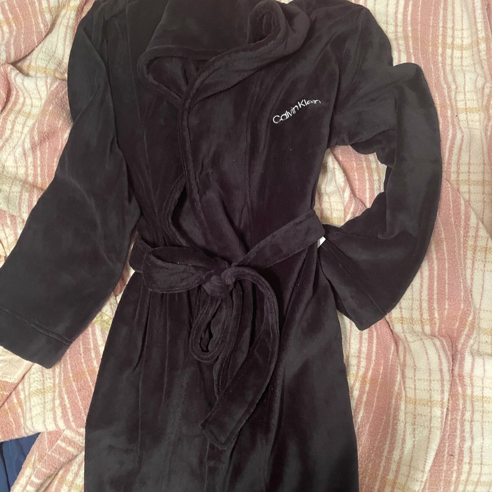 Calvin Klein Robe
